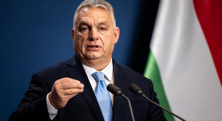 Orbán Viktor Magyar Péterről: Hozzá képest Gyurcsány egy Adenauer volt