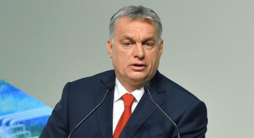 Orbán Viktor azt ígéri, Magyarország 2025-ben repülőrajttal fog indulni