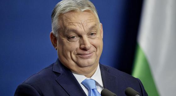 Orbán karácsonyi üzenete: Magyar Péterhez képest Gyurcsány egy Adenauer