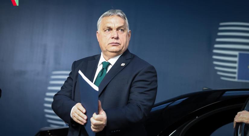 Orbán Viktor szerint Putyin „korrekt partner”, a háború 2025-ben pedig mindenképp véget ér