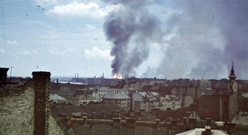 Az oroszok már a spájzban voltak, de az NB I-ben még pattogott a labda