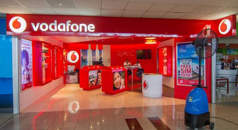 Napokig tartó leállásra készül a Vodafone, több szolgáltatás elérhetetlen lesz