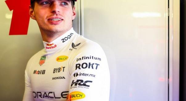 „Nem gondolkodom az Aston Martinon” – Verstappen