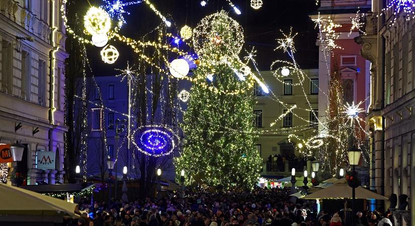 Megadóztatnák a második otthonokat Szlovéniában is, ragadós a horvát ötlet