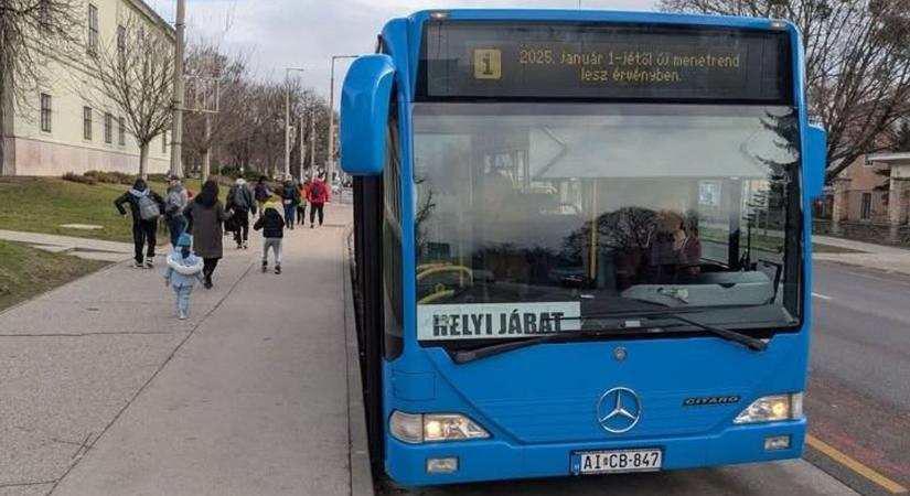 Leáll a tömegközlekedés a nagyvárosban