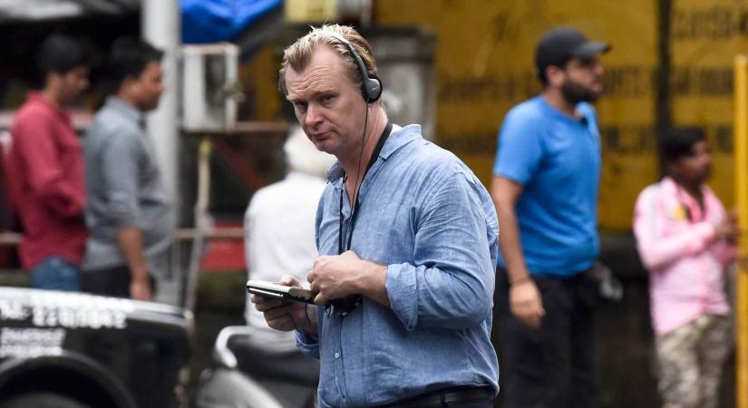 Elképesztő szereposztással jön Christopher Nolan új filmje