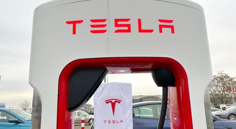 Lezárult és újraindult a Tesla Supercharger szavazás