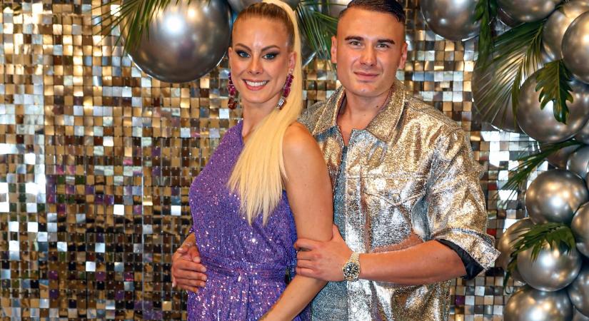 „Volt körülbelül 30 000 forint a számlámon” – Szőke Zsuzsanna kitálalt a Dancing with the Starsról