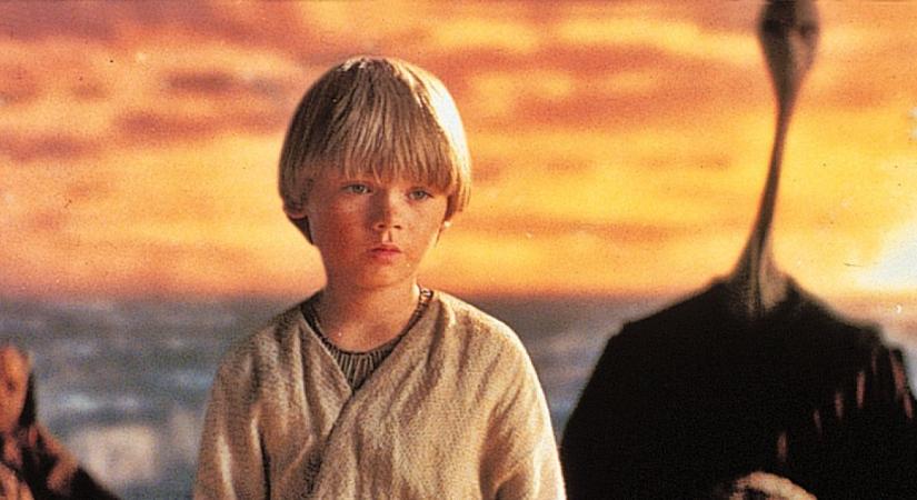 Így néz ki ma Anakin Skywalker: A Star Wars sztárjának szomorú sorsa lett