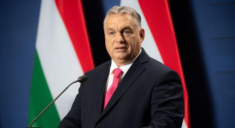 Így kívánt áldott karácsonyt Orbán Viktor minden magyarnak