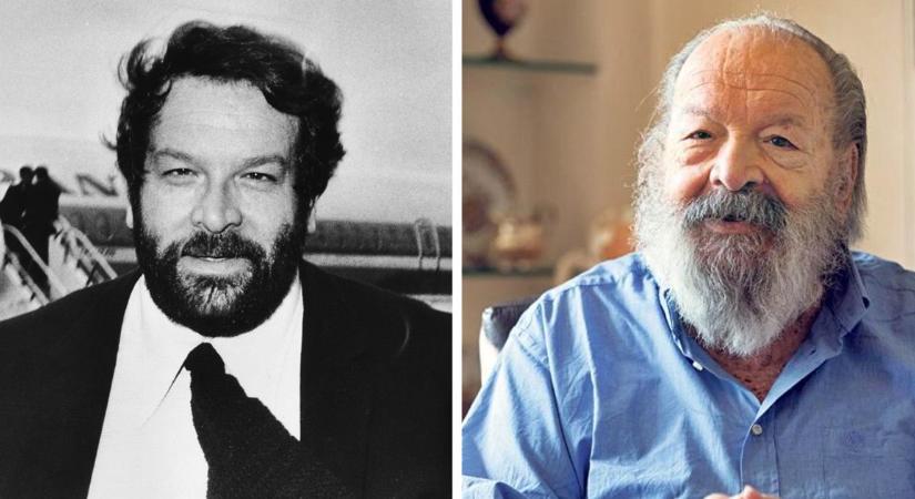 Bud Spencer nem sokkal a halála előtt is többször kifejezte, hogy hatalmas rajongója a magyaroknak