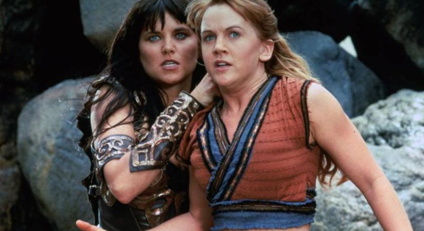 A Xena szépséges Gabrielle-je volt: így néz ki ma Renee O’Connor 53 évesen