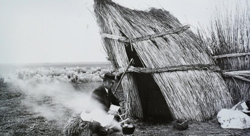 Így került egy sorba a Hortobágy a Stonehenge-dzsel és a Gíza piramisokkal