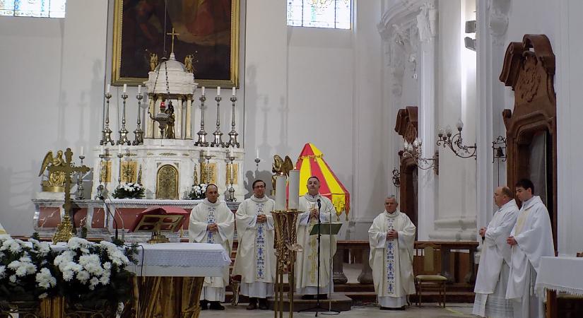 A betlehemi éjszaka csodája