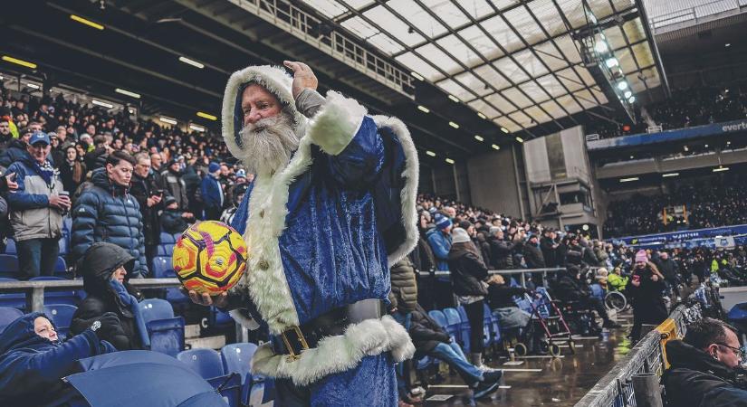 Magyar sikereket is hozhat az évszázados múltra visszatekintő Boxing Day