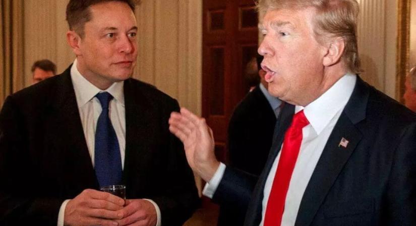 Kínáért lobbizik Washingtonban Elon Musk