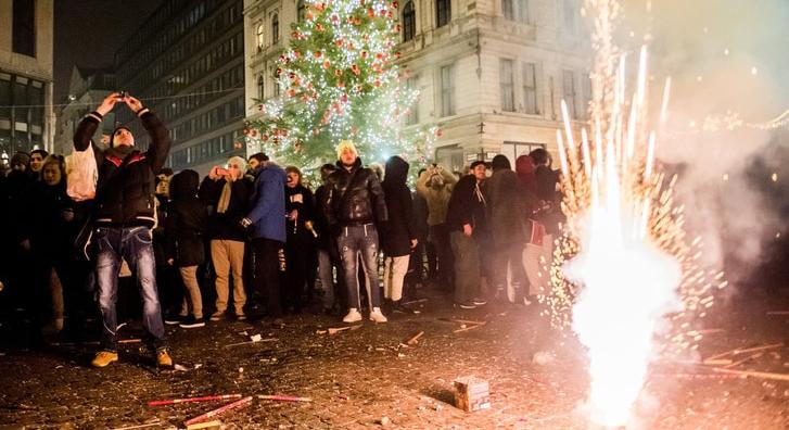 Elsőként jelentjük: Veszélyes légköri csapda közeleg, aztán drámai fordulat vár ránk újévkor