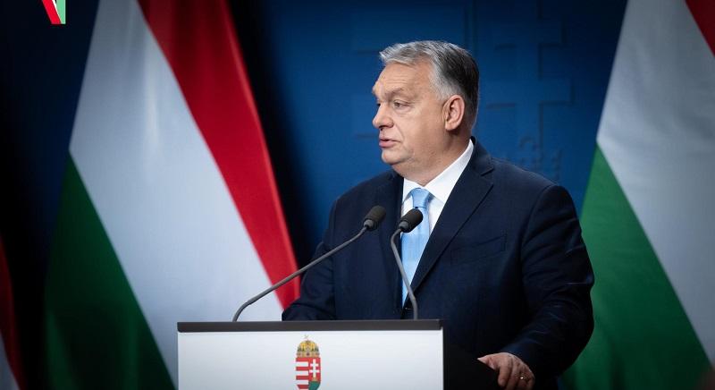 Orbán Viktor: jövőtől visszatér a „békeévek politikája”