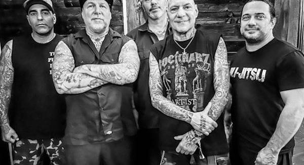 Hamarosan felveszi új albumát az Agnostic Front