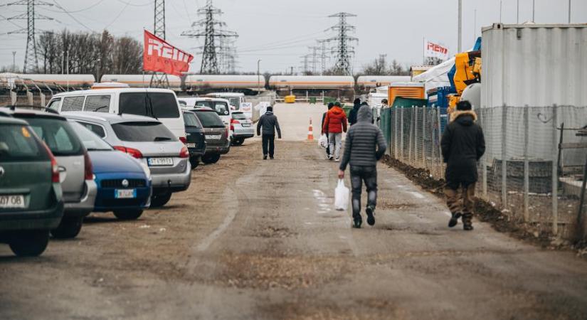 Tovább nehezedik a vendégmunkások alkalmazása, megfelelő bérajánlatot kell tennie a foglalkoztatóknak