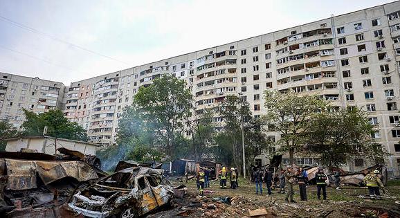 Nemhogy tűzszünet nincs karácsonykor, de rakétaeső hullott Ukrajnára