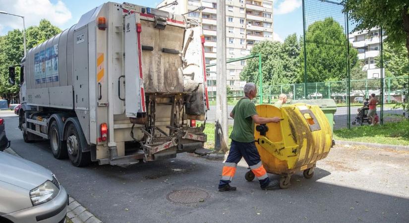 Változik a hulladékszállítás Derecskén