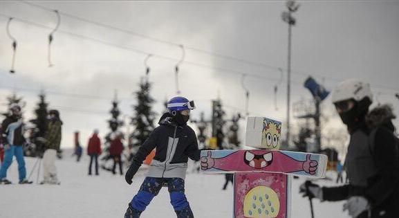 Ha szeret a Mátrában síelni, akkor van egy pompás hírünk!