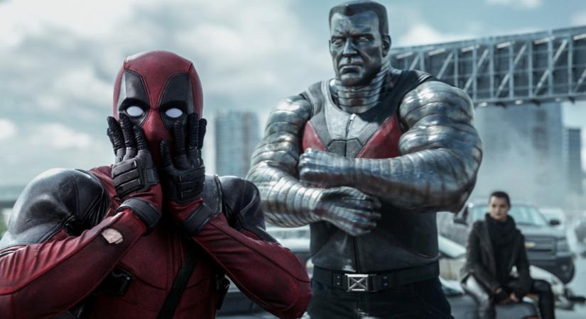 A Deadpool rendezője elárulta, milyen kevés pénzt adtak neki a filmért: "Egy The Walking Dead-epizódért többet kapsz", mondta neki az ügynöke annak idején