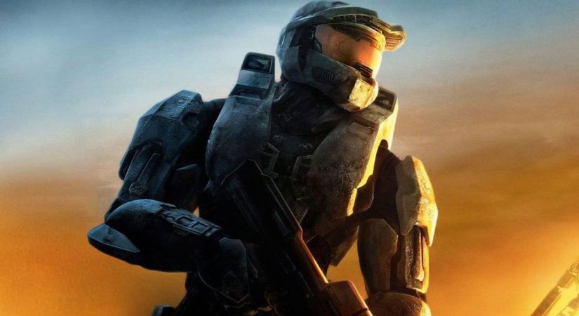 Több mint 15 évvel a megjelenés után kiderült, hogy miért hiányzott Master Chief a Halo-széria első spin-offjából