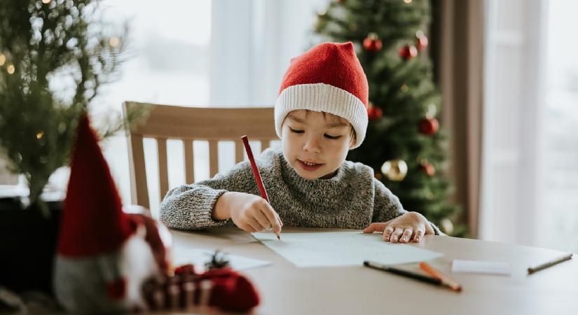 Ennél könnyfakasztóbb dolgot egy gyerek sem kért még a Mikulástól