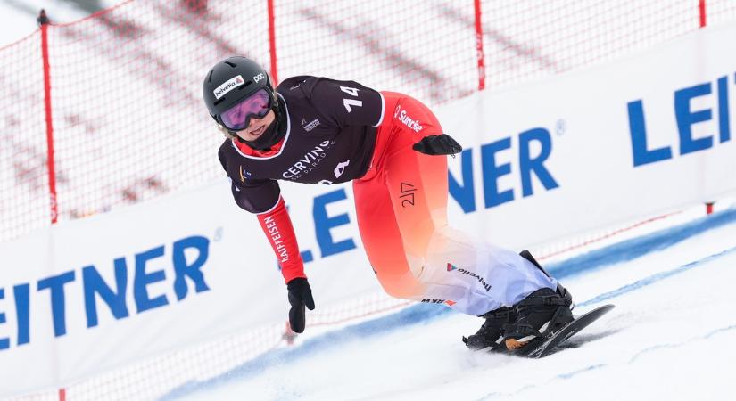 Meghalt Sophie Hediger! Lavina ölte meg a 22 éves, gyönyörű olimpikont