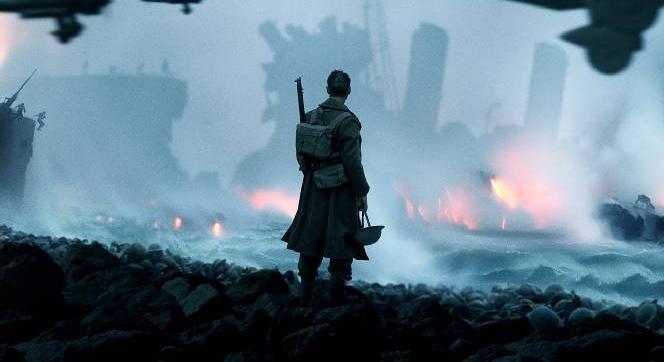 Christopher Nolan Dunkirk-ját is szétcincálta egy történész: tényleg ennyire pontatlanok a II. világháborús filmek? [VIDEO]