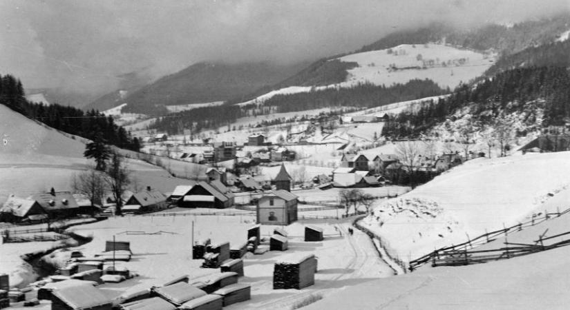 Jókai Mór: A koldusgyermek (Karácsoni történet)