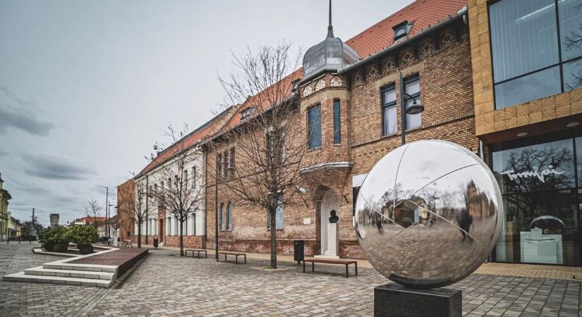 Kuriózumok a Tornyai János Múzeum idei évéből