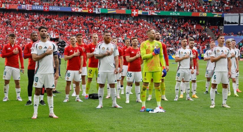 Ezt olvastátok ti: Ádám Martin tarolt az Európa-bajnokságon