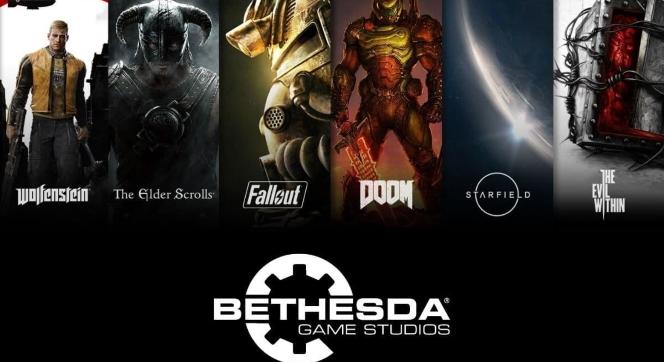 Jót tenne a Bethesda Game Studiosnak az engineváltás, állítja egy exfejlesztőjük! [VIDEO]