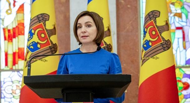 Moldova reagált a orosz rakéta által okozott légtérsértésre