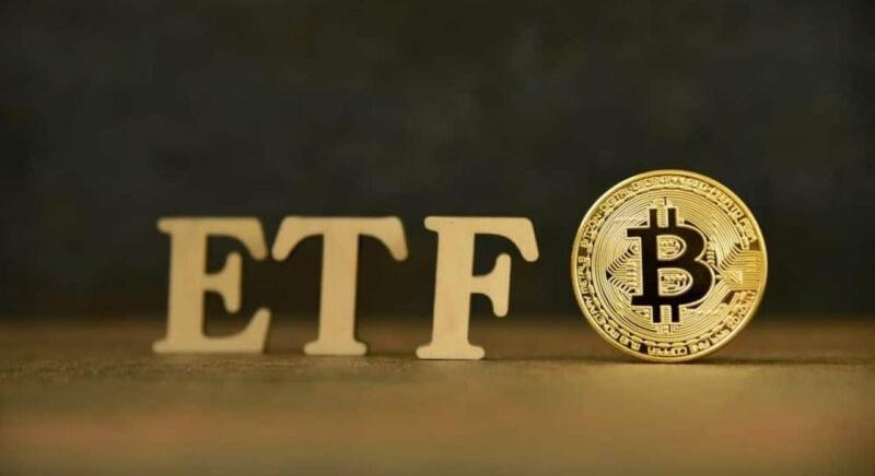 Rekord kiáramlást mutat a BlackRock spot Bitcoin ETF-je