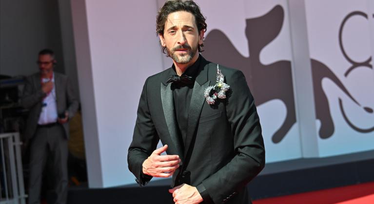 Adrien Brody étkezési zavarokkal és PTSD-vel küzdött az egyik legismertebb szerepe után