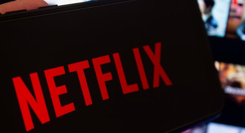 Figyelmeztetett a Netflix: az ilyen üzenetekre soha ne kattintson