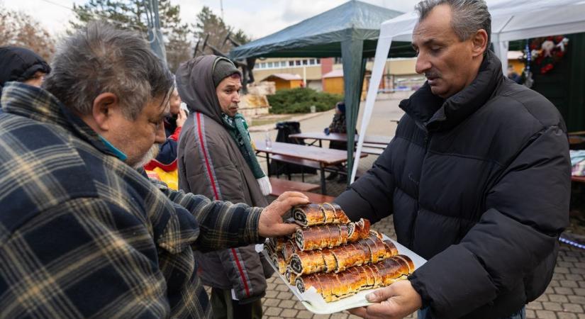 "Amíg tudok, addig segítek": mi visz rá valakit az adakozásra?