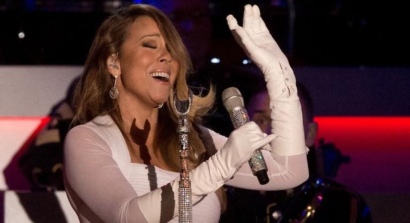 Mariah Carey, Wham! és a többiek: ezek az előadók keresik a legtöbbet a karácsonyi slágereikkel