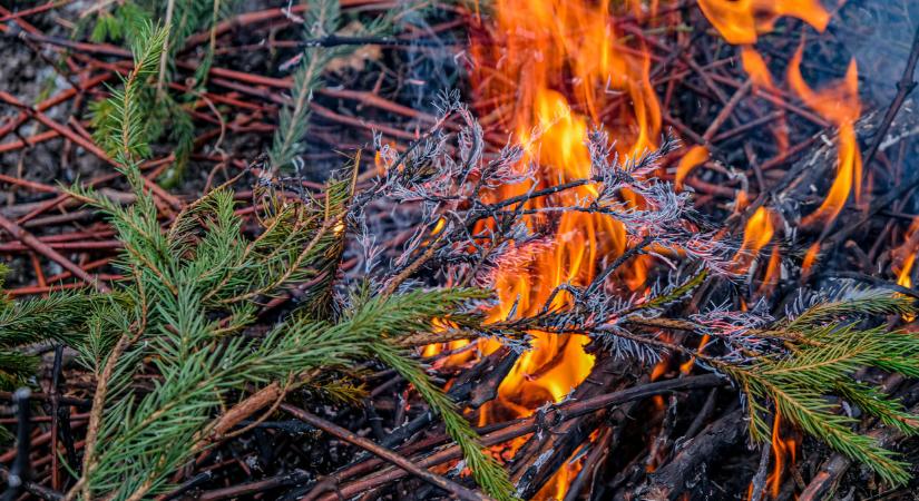 Robban a karácsonyi bírság-bomba: ezért 300 ezres büntetést kaphatnak a figyelmetlen háztulajok