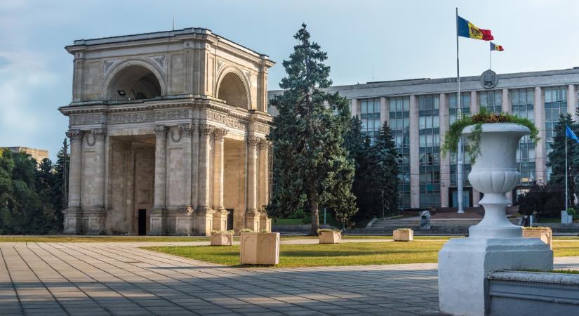 Moszkva szerint a Nyugat NATO támaszponttá akarja változtatni Moldovát