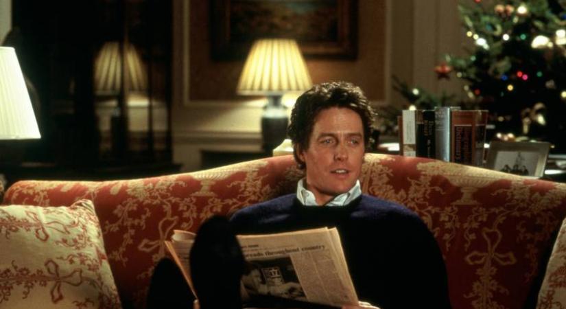 Melyik karácsonyi filmben játszotta Hugh Grant Anglia miniszterelnökét? 10 kérdés az ünnepi klasszikusokról