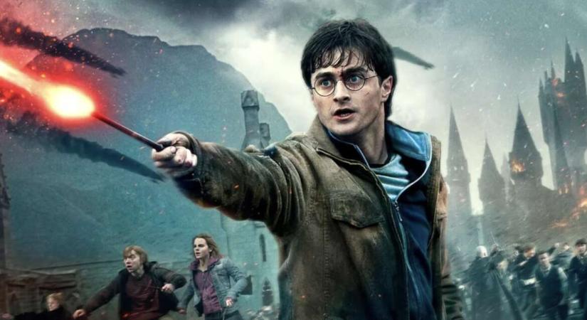 Harry Potter-sorozat: tényleg szükség van rá? És mi újat tud majd mondani?