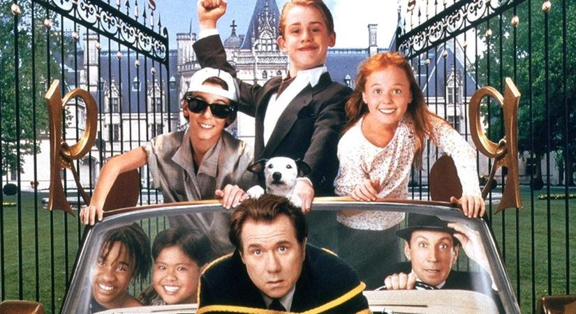 Akkor és most: Így néznek ki ma a Richie Rich egykori szereplói