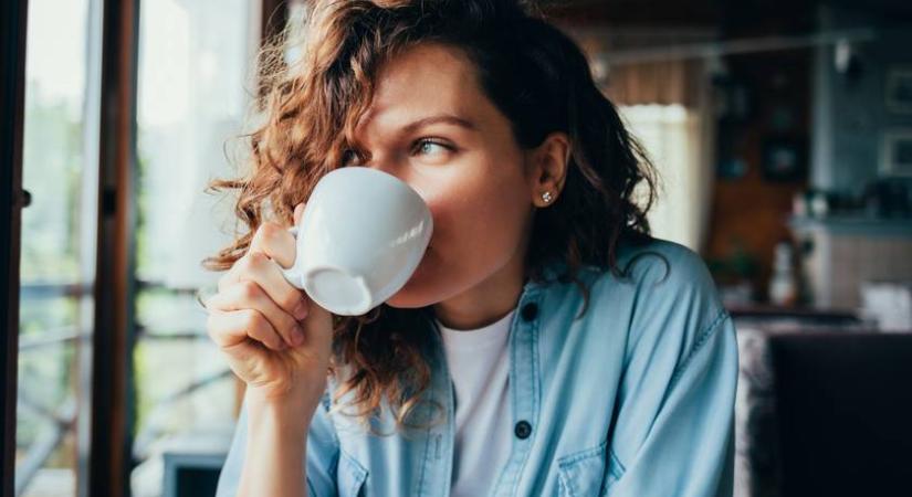 Csökkenti a rák és a szívbetegségek kockázatát ez a tea: tele van antioxidánsokkal