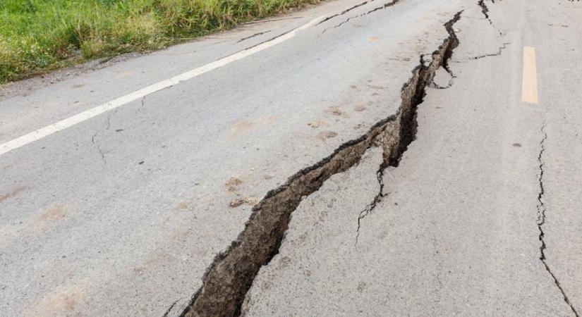 Földrengés volt Horvátországban, hazánkban is érezni lehetett