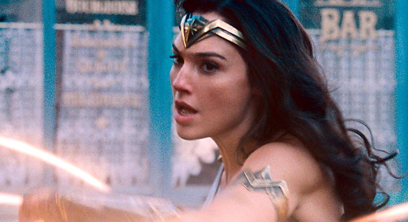 A Wonder Woman 1984 behúzta a nézőket a moziba, jön a harmadik rész